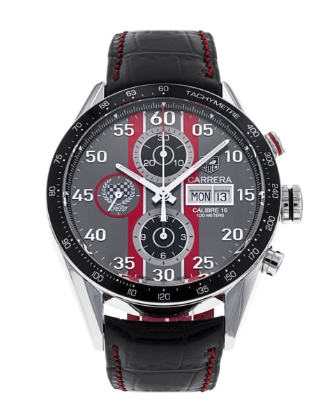 Tag Heuer Carrera CV2A1J.FC6301